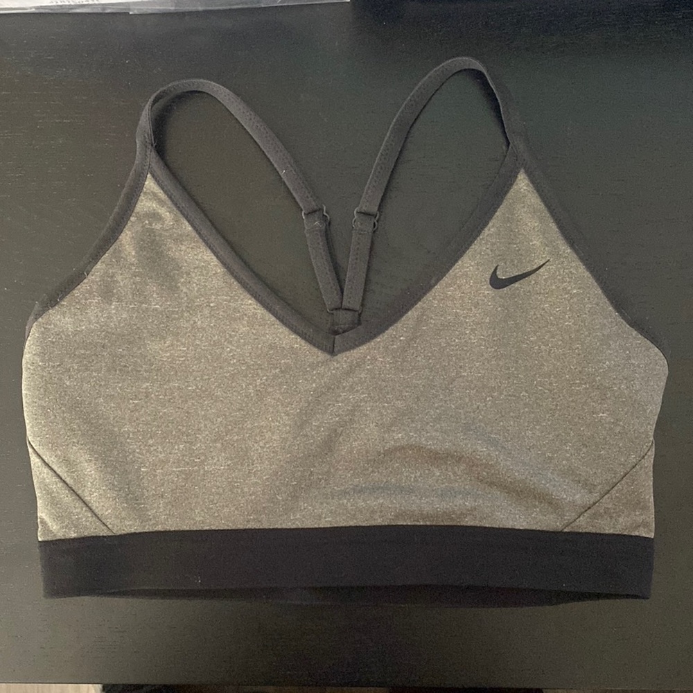 Nike Dri-Fit Sports Bra